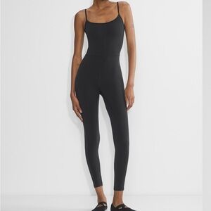 Aritzia Black Women's Jumpsuit